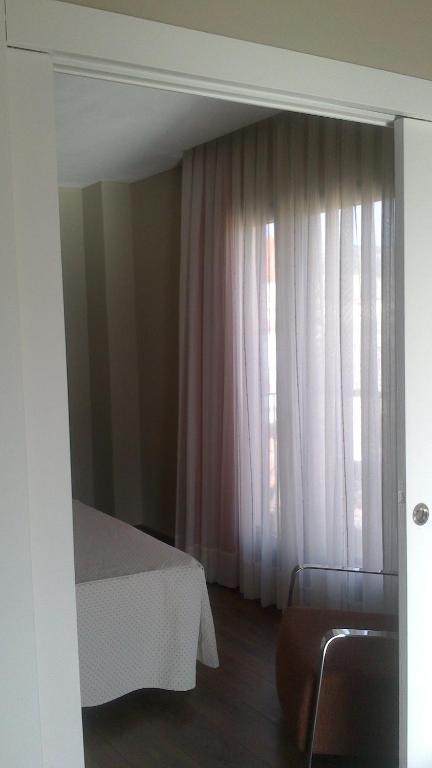 Posada La Casona De Valbuena Valbuena De Duero Quarto foto